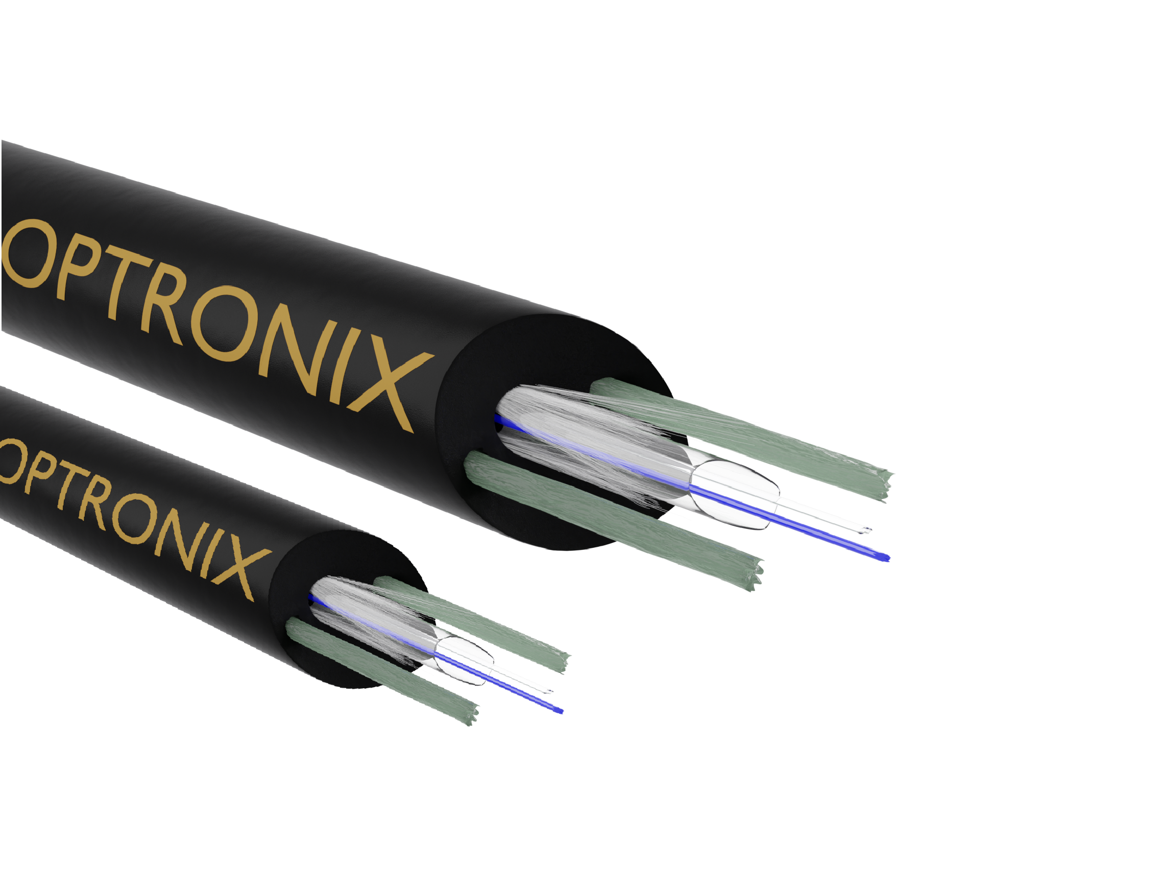 Optronix Drop Cable